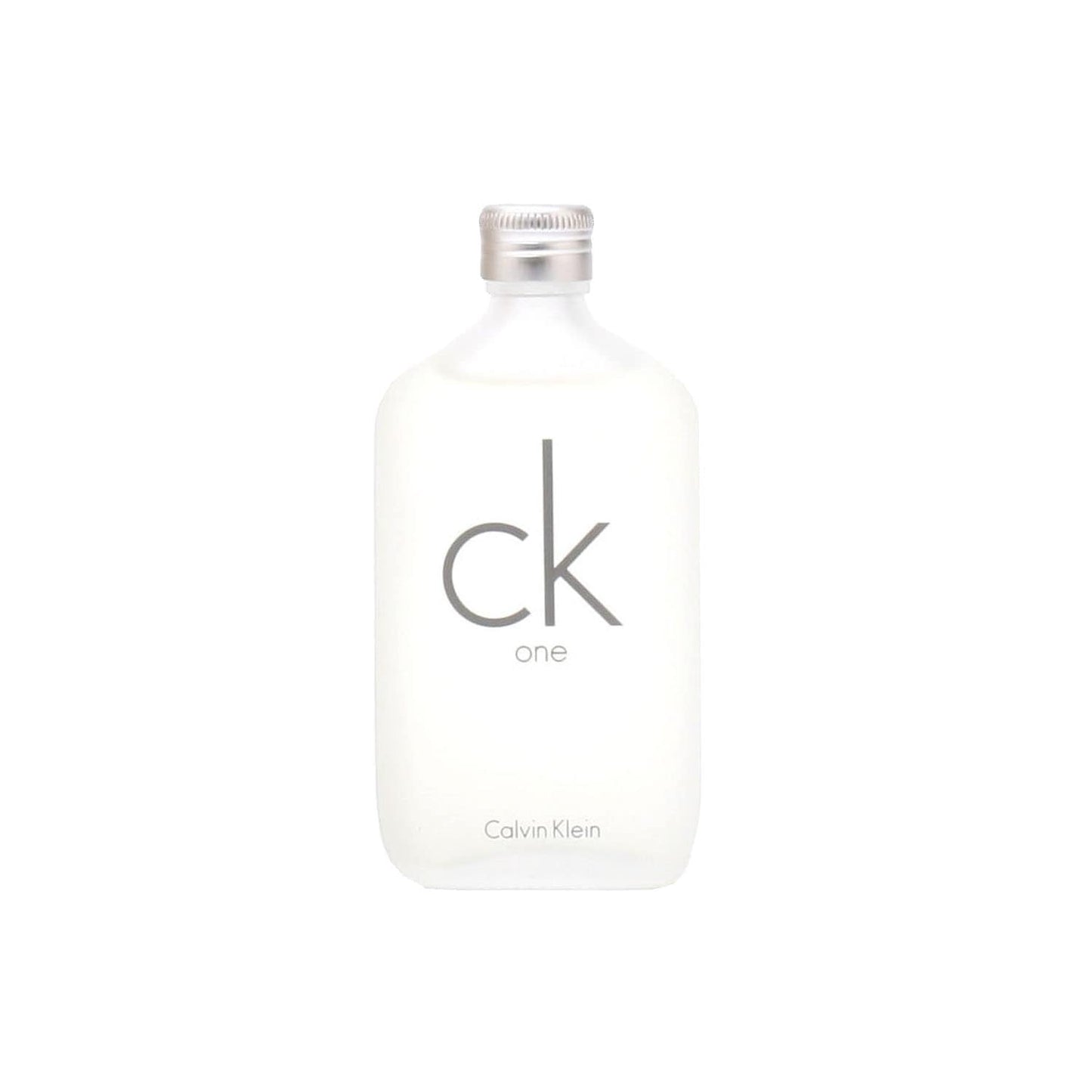 Calvin Klein Ck One Unisex EDT