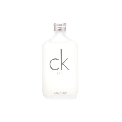Calvin Klein Ck One Unisex EDT