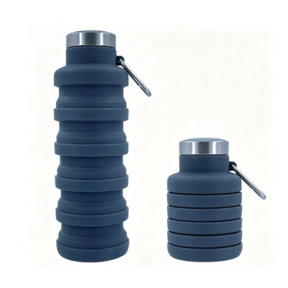 Expandable Travel Water Bottle