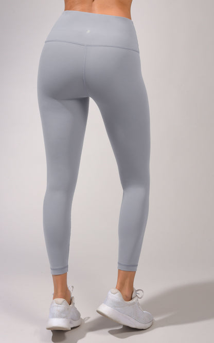 90 Degree by Reflex Lux High Waist 7/8 Ankle Legging