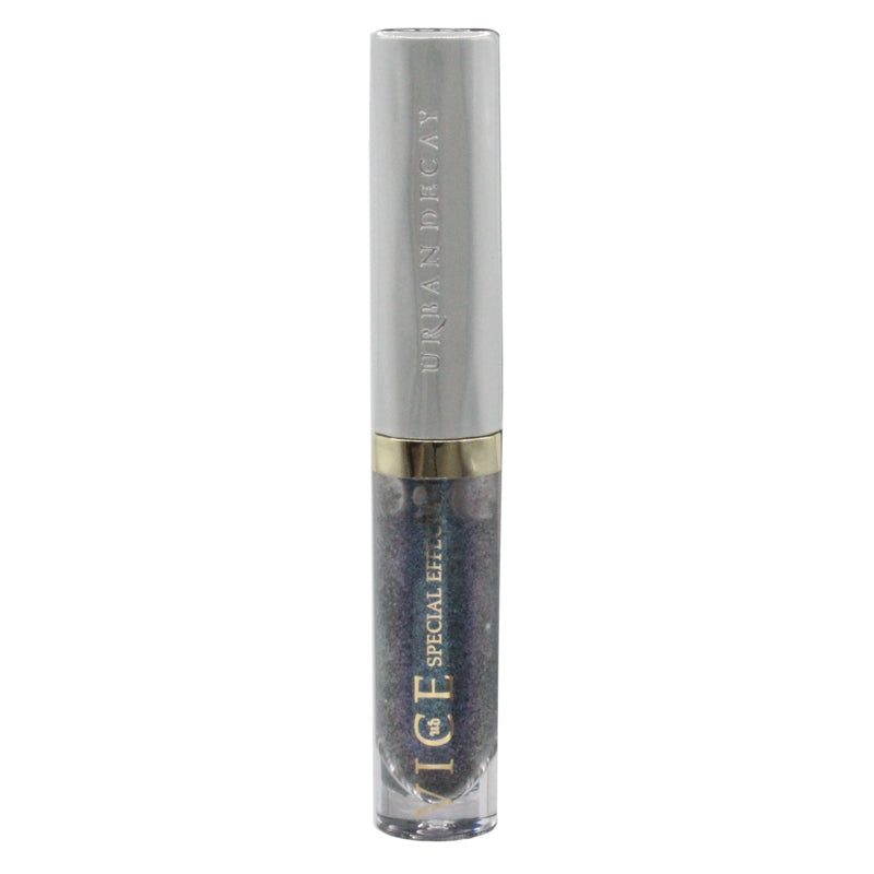 Urban Decay Vice Special Effects Blue Lip Topcoat Ritual