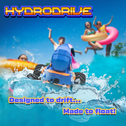 Force1 Battle Bowls Bumper Cars