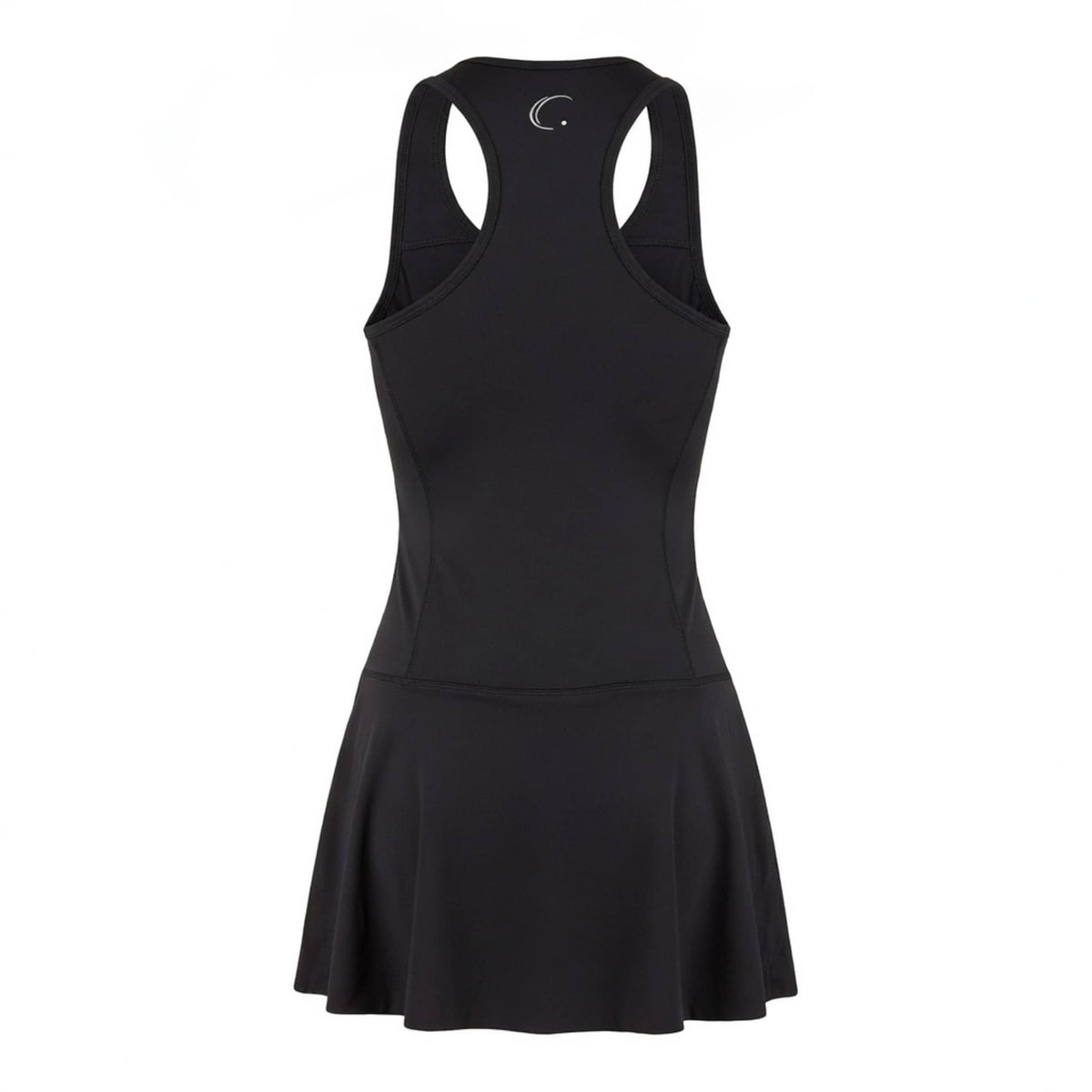 Women's Fit & Flair Dress