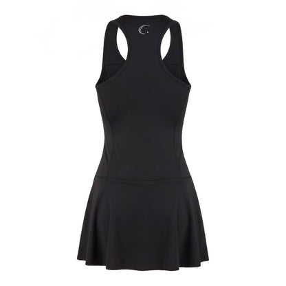 Women's Fit & Flair Dress