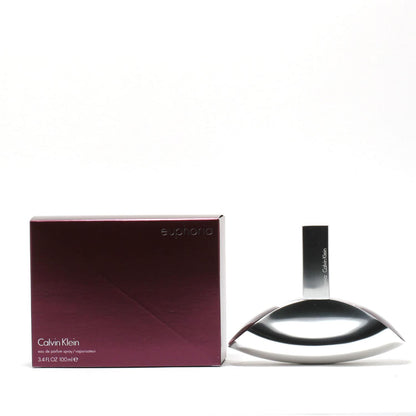 Calvin Kleim Euphoria EDP