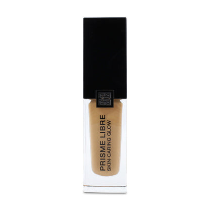 Givenchy Prisme Glow Foundation Libre Skin-Caring Shade 5-N312