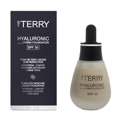 Hyaluronic Hydra Foundation 100C Cool Fair 30ml By Terry