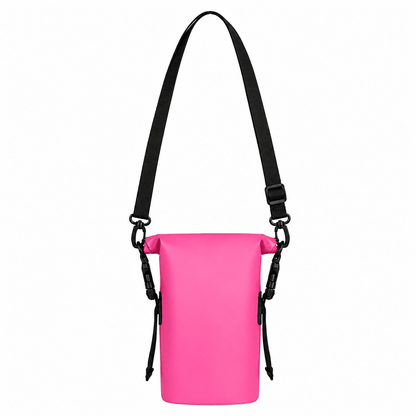 DriftTote Crossbody Dry Bag