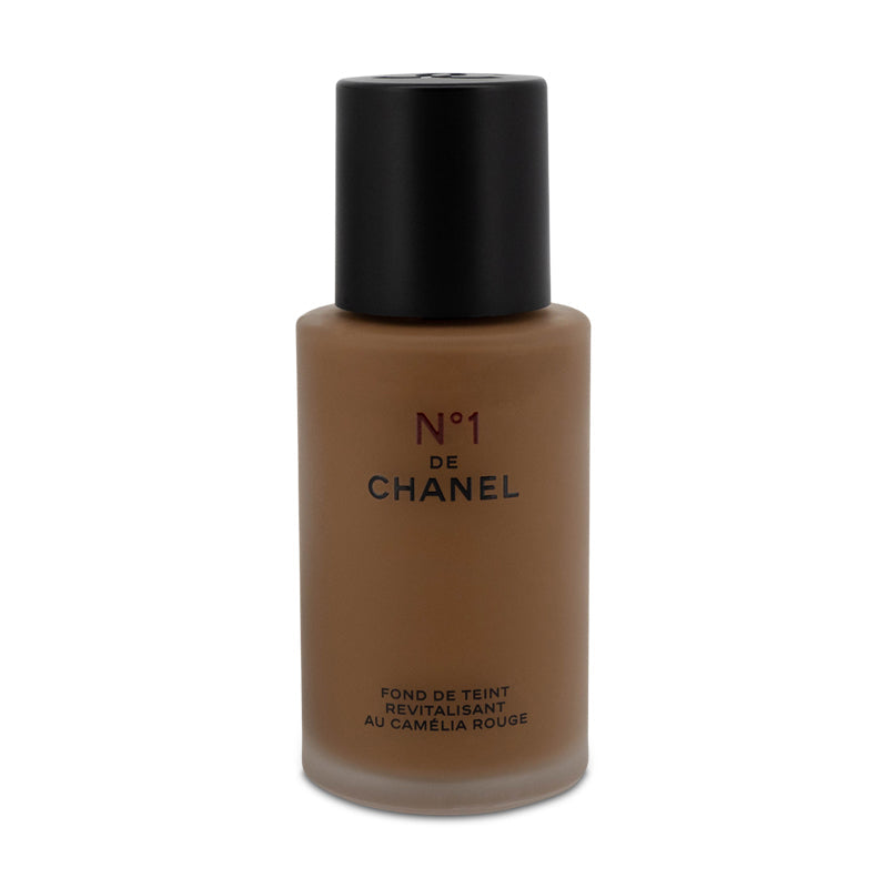 Chanel No.1 Red Camellia Revitalising Foundation BR132