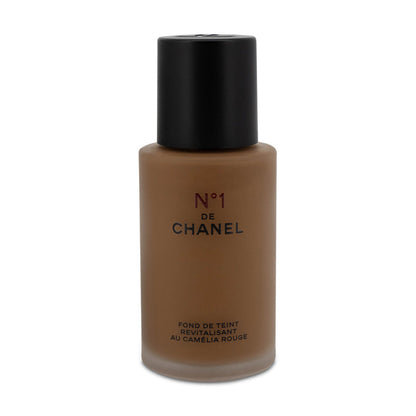 Chanel No.1 Red Camellia Revitalising Foundation BR132