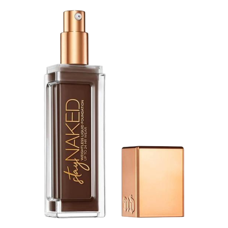 Urban Decay Liquid Foundation Stay Naked 91NN 30ml