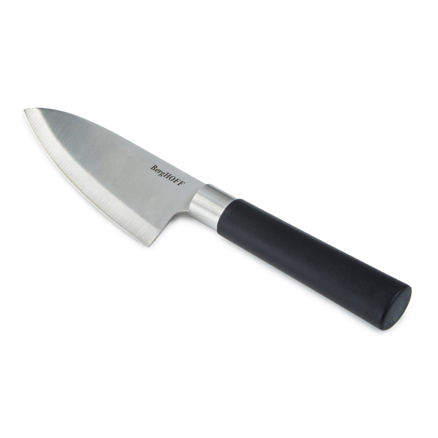 BergHOFF DiNA Codon Stainless Steel Santoku Knife, 4.5"