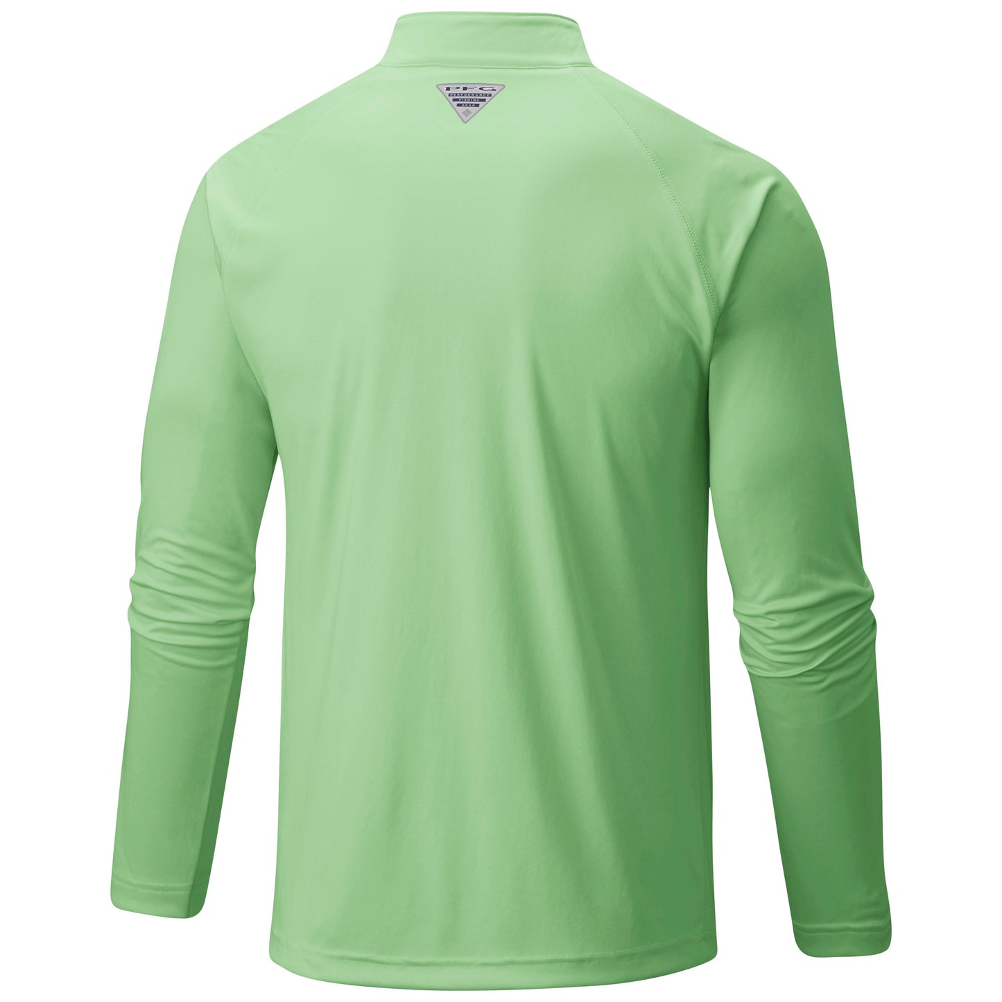 Columbia PFG Men's Terminal Tackle Quarter Zip