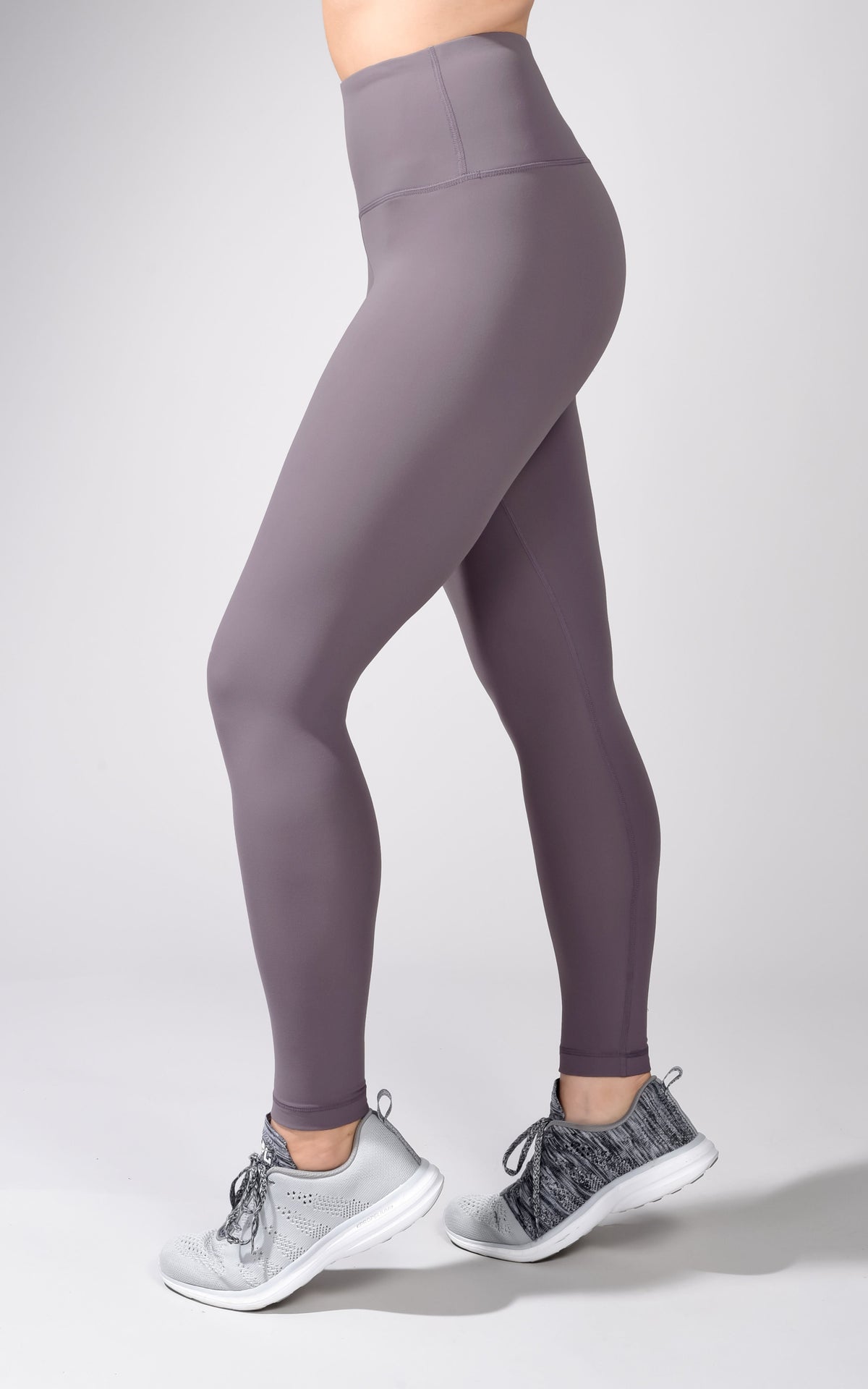 90 Degree by Reflex Nude Tech 7/8 Ankle Legging