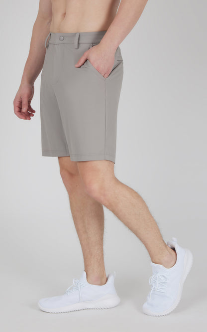 90 Degree by Reflex Men's Warp 8.5" Short