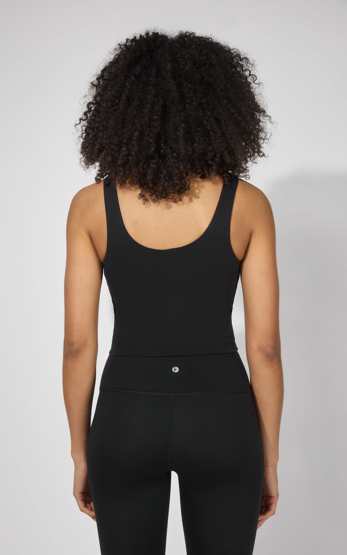 90 Degree by Reflex Tank Top with Support Inside Bra