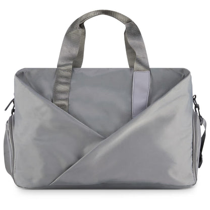 Clarissa Gymnase- Water Resistant Gym Bag