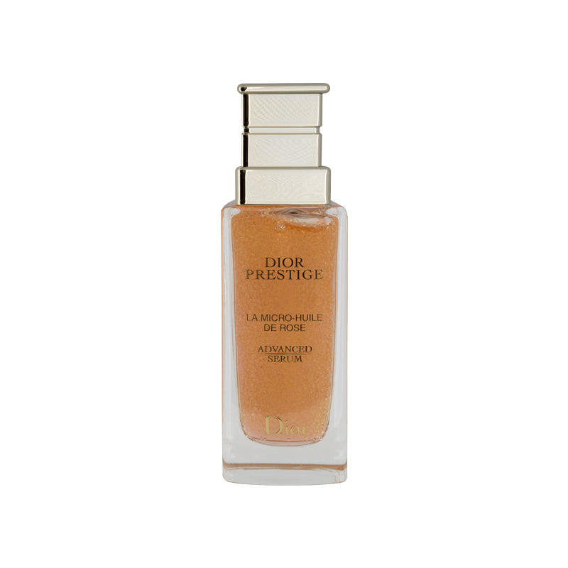 Dior Serum 50ml Prestige La Micro-Huile De-Rose