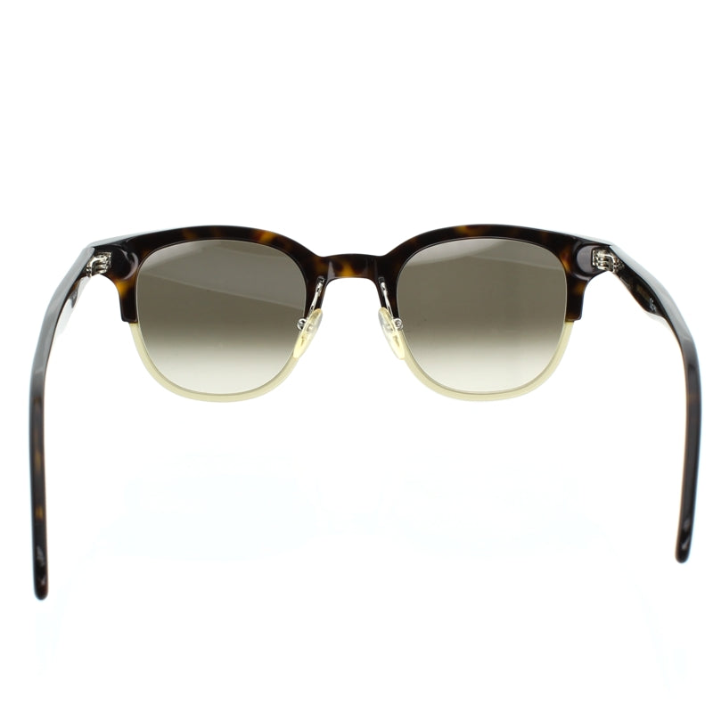 Celine Sunglasses Dark Havana Khaki Women's CL 419394/S