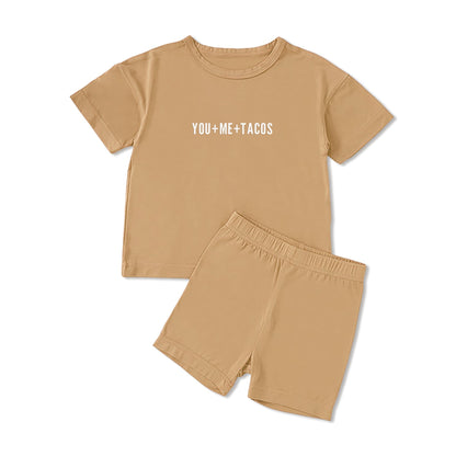 Frankie Jean You + Me + Tacos Play Set