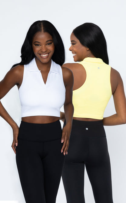 90 Degree by Reflex 2 PK Polo Tank