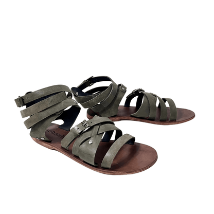 Ariel Gladiator Sandal