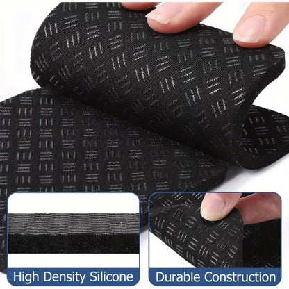 Fitness Equipment Anti Vibration Pads
