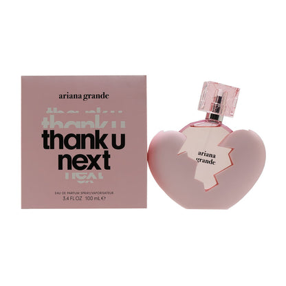 Ariana Grande Thank You Next EDP