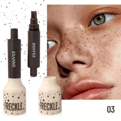 5-Dot Stamp Freckle Pen
