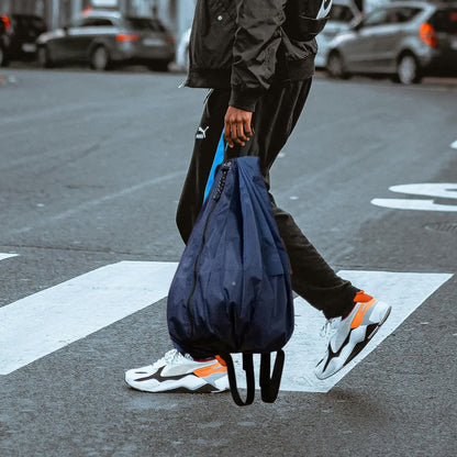 Clarissa Folding Backpack
