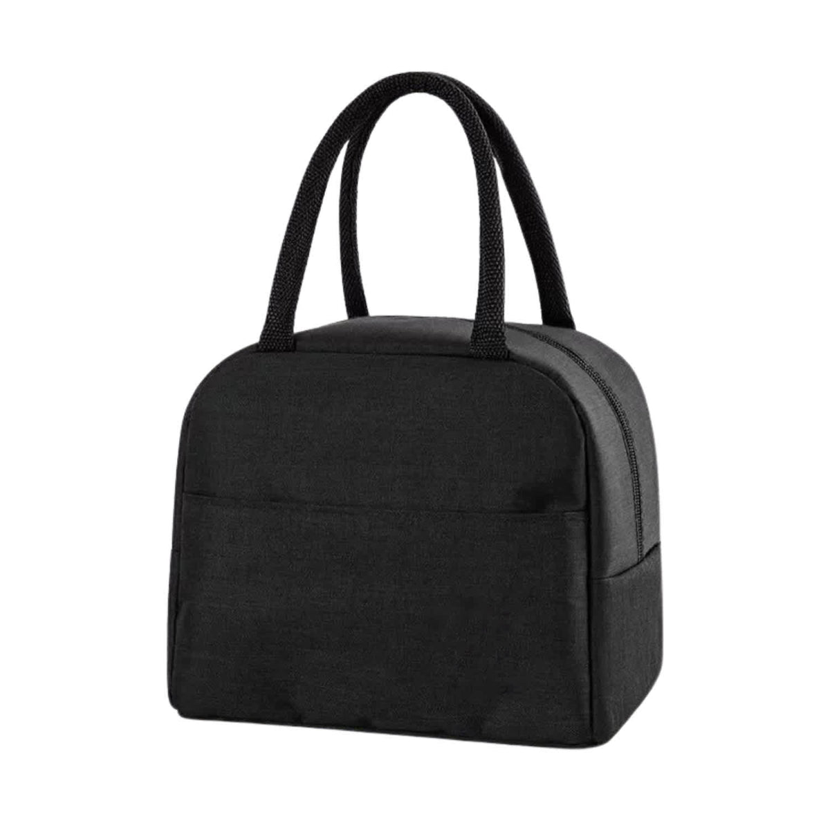 3P EXPERTS Insulated Oxford Lunch Tote