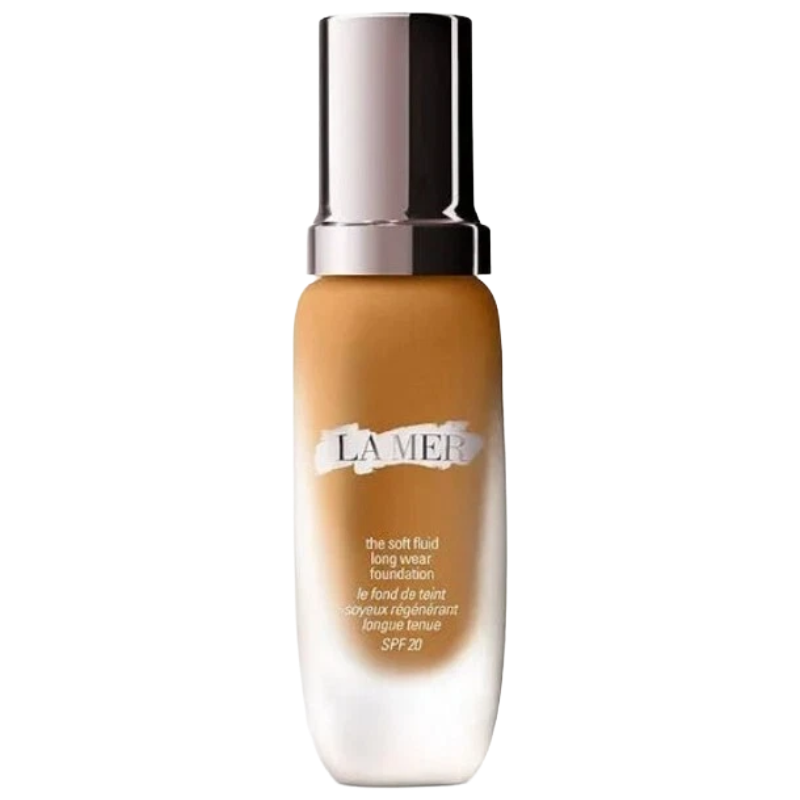 La Mer Soft Fluid Foundation SPF20 61 Dusk 30ml (Blemished Box)