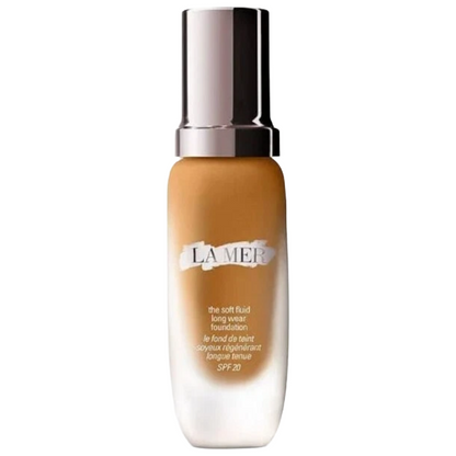 La Mer Soft Fluid Foundation SPF20 61 Dusk 30ml (Blemished Box)