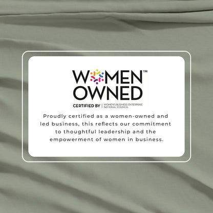 100% Organic Cotton Jersey Knit Sheets