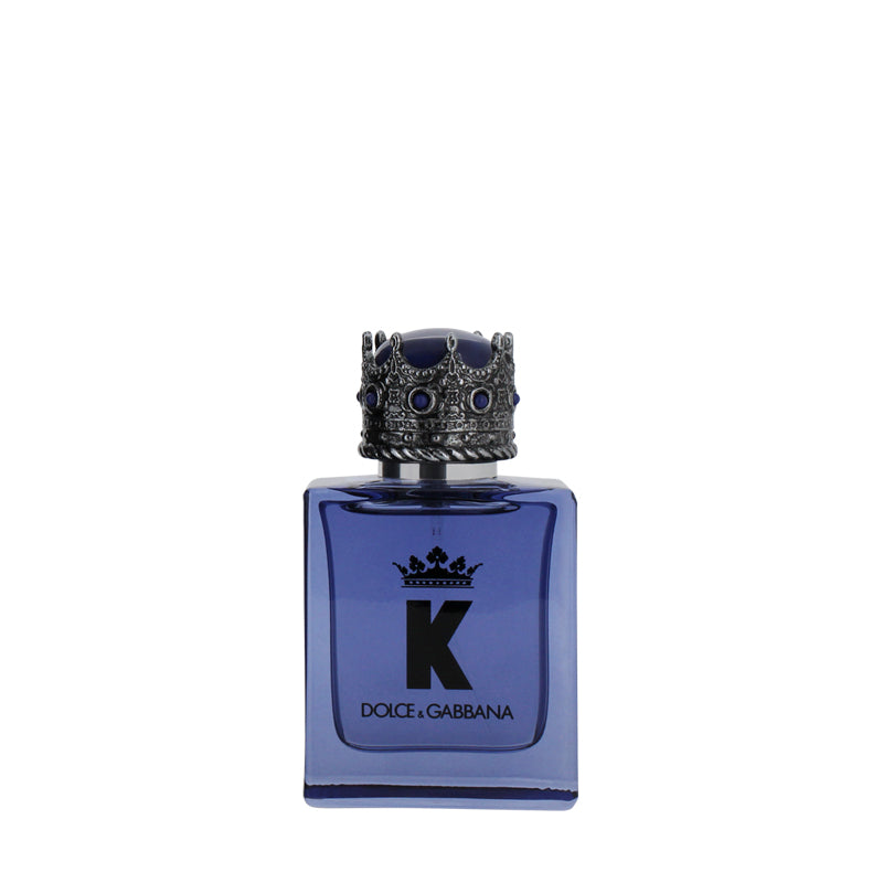 Dolce & Gabbana K Pour Homme 50ml Eau De Parfum (Blemished Box)