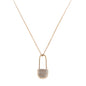 APM Monaco Necklace RP10115OX