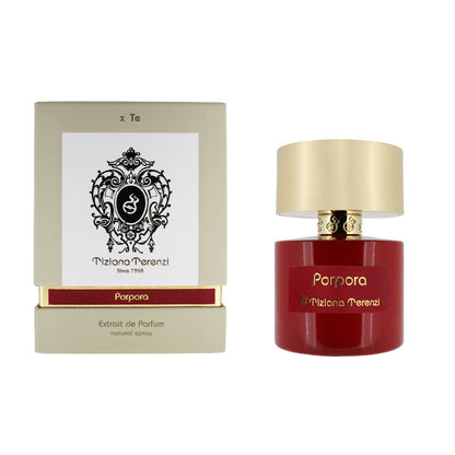 Tiziana Terenzi Porpora 100ml Extrait De Parfum Unisex