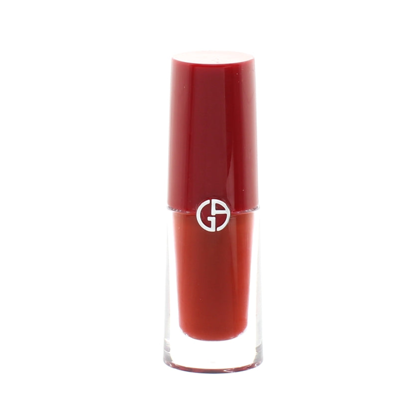 Giorgio Armani Red Lipstick Magnet 400 Four Hundred For All