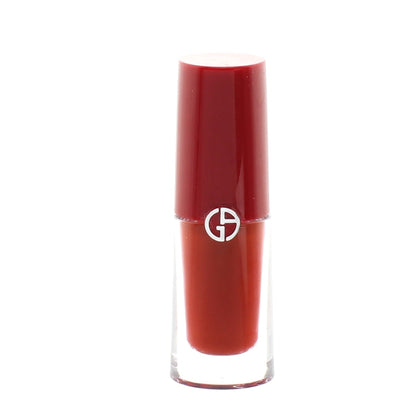 Giorgio Armani Red Lipstick Magnet 400 Four Hundred For All