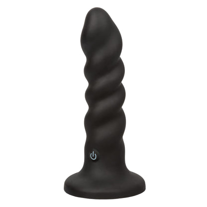 CalExotics Onyxxx Rechargeable Rippled Probe