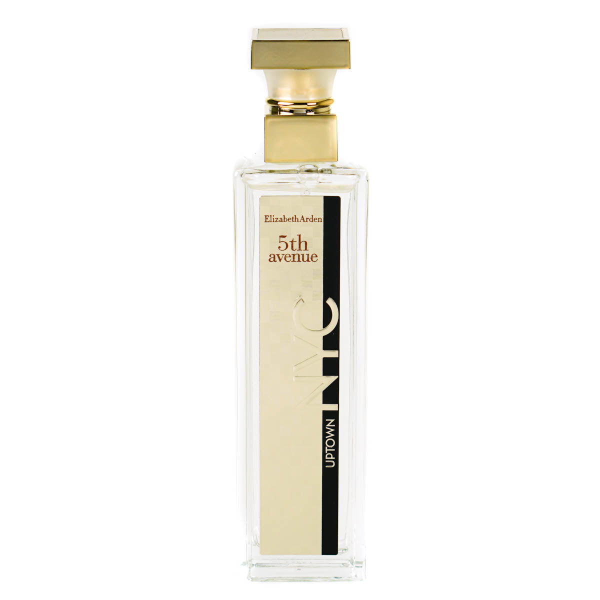 Elizabeth Arden NYC Uptown 75ml Eau De Parfum (Blemished Box)
