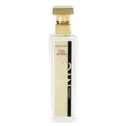 Elizabeth Arden NYC Uptown 75ml Eau De Parfum (Blemished Box)