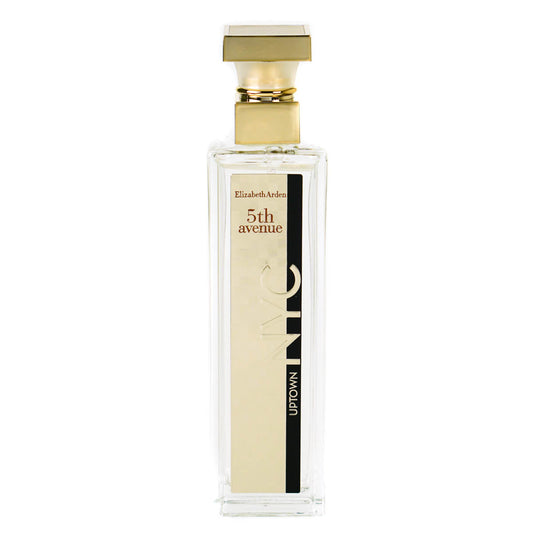 Elizabeth Arden NYC Uptown 75ml Eau De Parfum (Blemished Box)