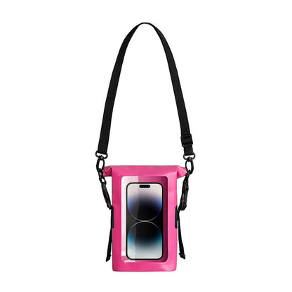 DriftTote Crossbody Dry Bag