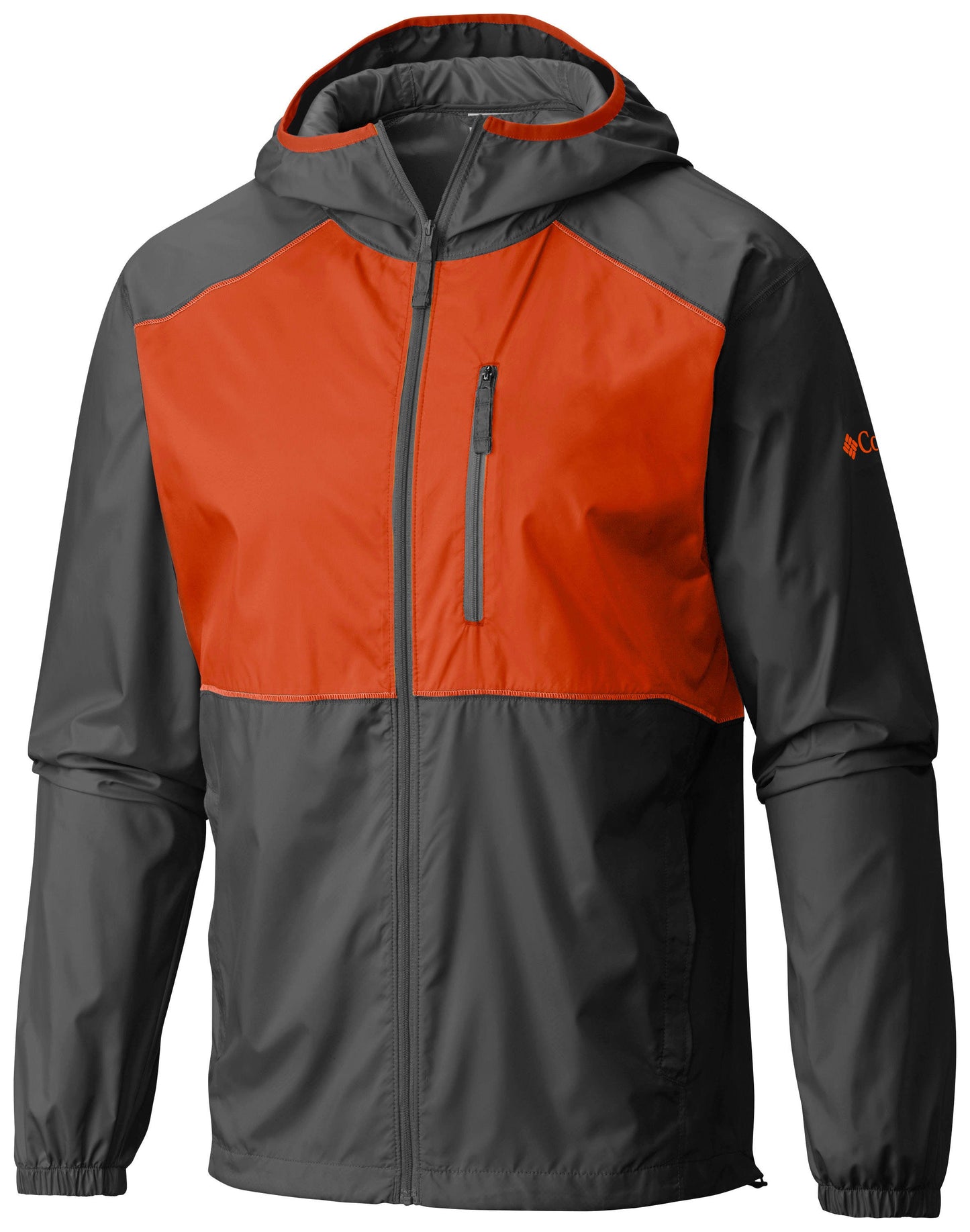 Columbia Men's Flash Forward Windbreaker