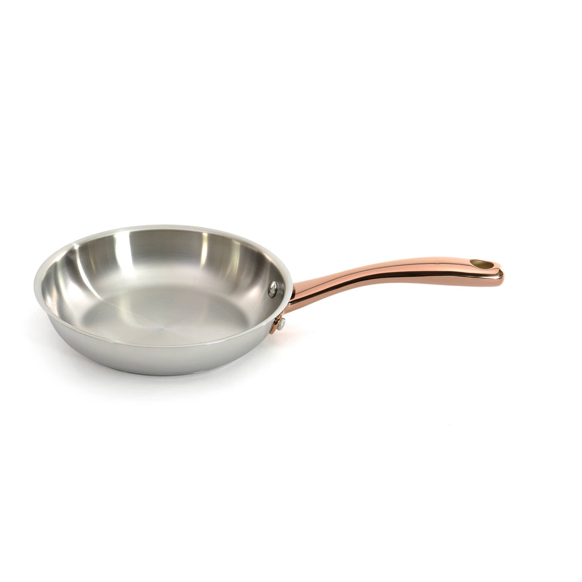 BergHOFF Ouro Gold 18/10 Stainless Steel 8" Fry Pan
