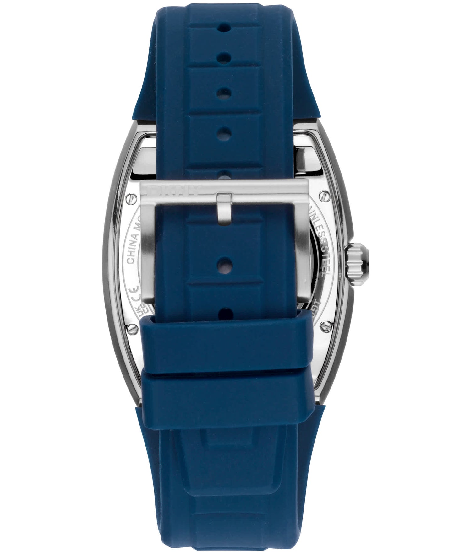 Dk1g048p0015 ACTIVE Urban Automatic Dark Blue Dial Men's Watch