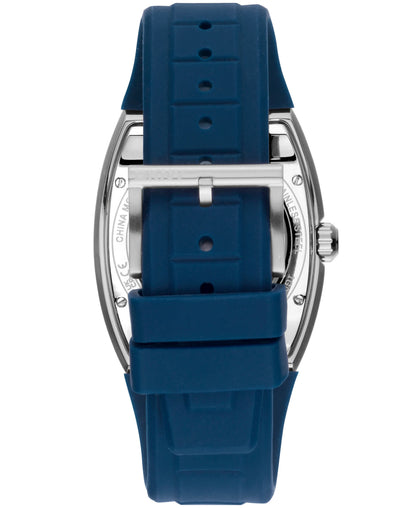 Dk1g048p0015 ACTIVE Urban Automatic Dark Blue Dial Men's Watch