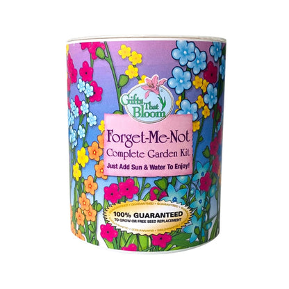 Gifts That Bloom Forget Me Not Garden Grocan