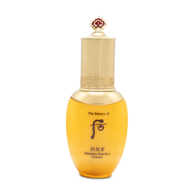 The History of Whoo Moisturiser Intensive Nutritive Essence 45ml